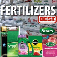 Fertilizers